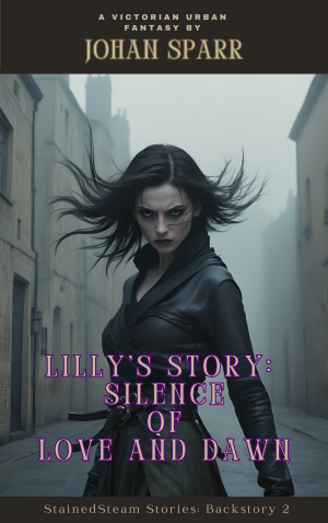 Lilly's Story: Silence of Love and Dawn