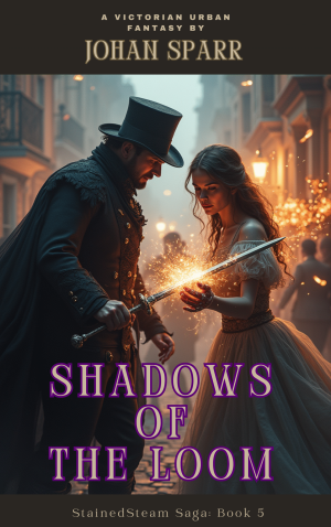 Shadows of The Loom