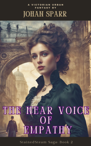 The Near Voice of Empathy